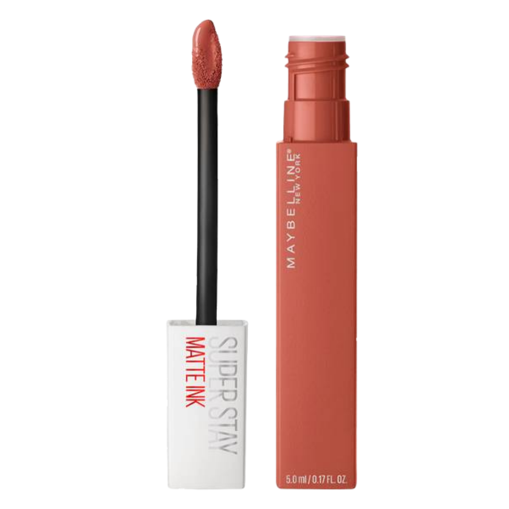 Maybelline Superstay Matte Ink Liquid Lipcolor 70 Amazonian