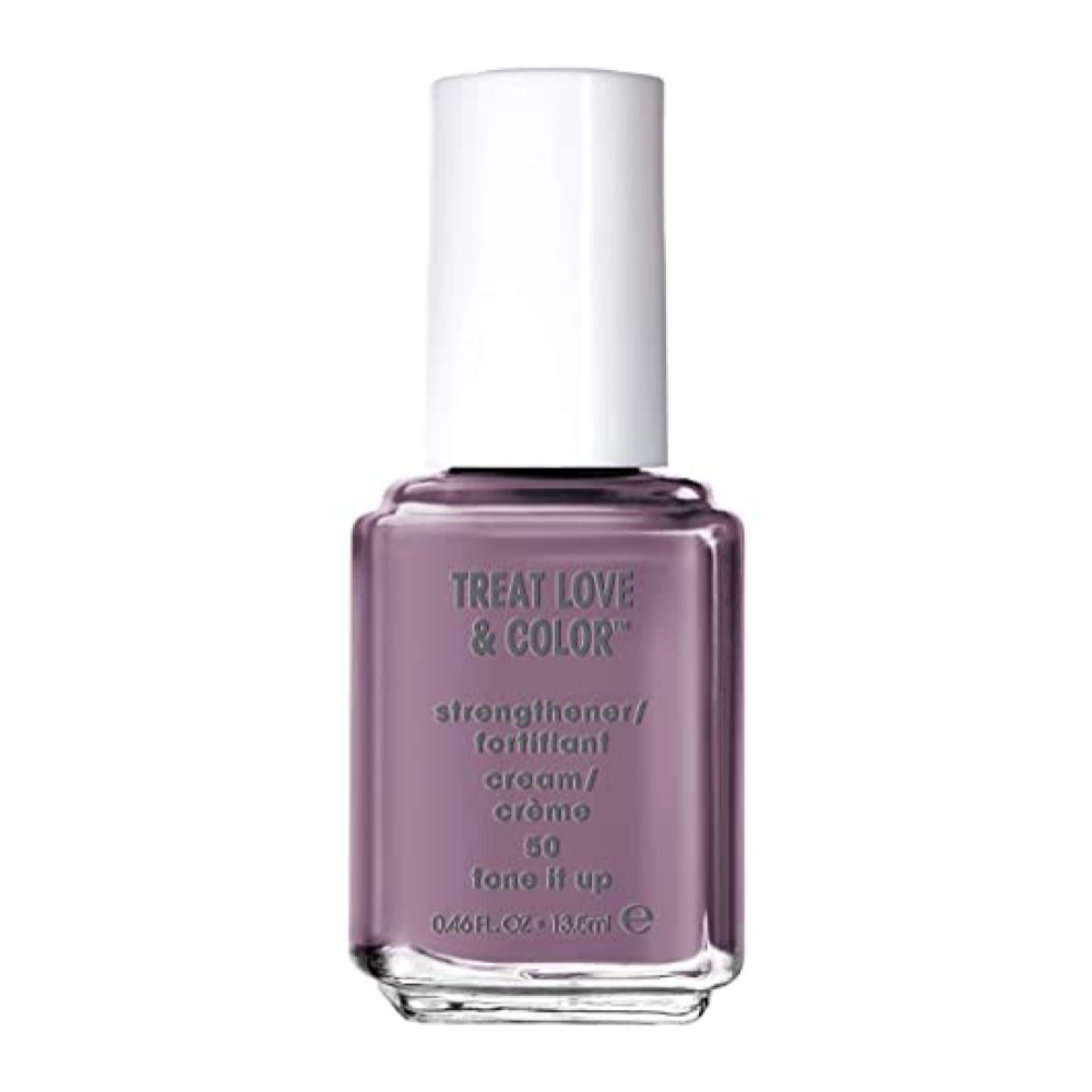 Essie Treat Love & Color Nail Polish & Strengthener 50 Tone It Up