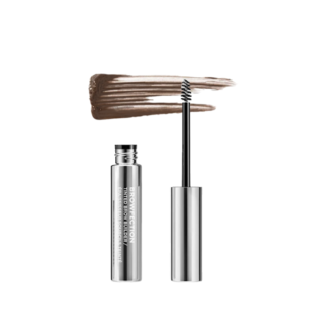 European Wax Center Browfection Tinted Brow Builder 03 Dark