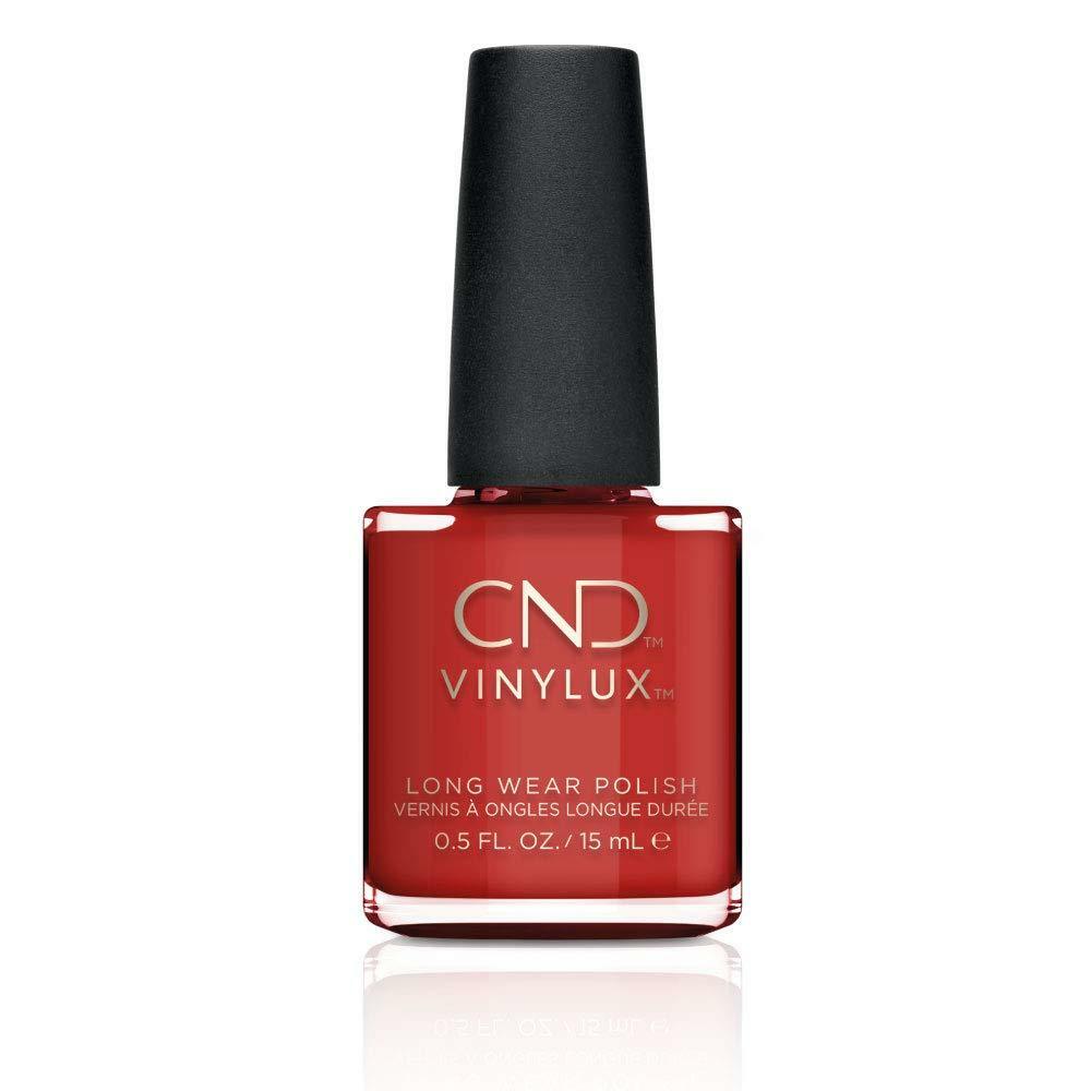 CND Vinylux Long Wear Polish 223 Brick Knit