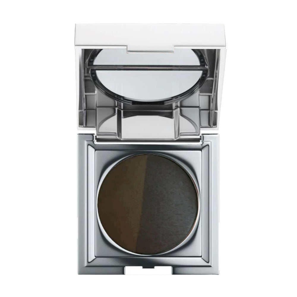 European Wax Center Browfection Brow Powder Duo 03 Dark (Mocha Ebony)