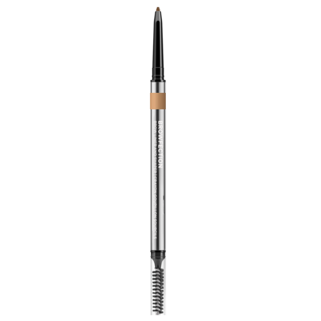 European Wax Center Browfection Brow Liner and Shaper 01 Blonde