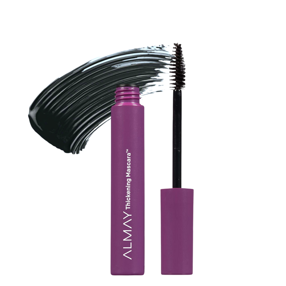 Almay Thickening Mascara 402 Black