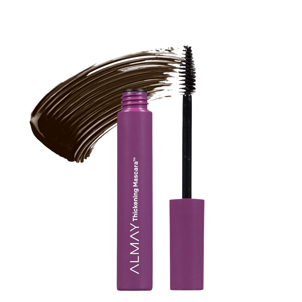 Almay Thickening Mascara 403 Black Brown