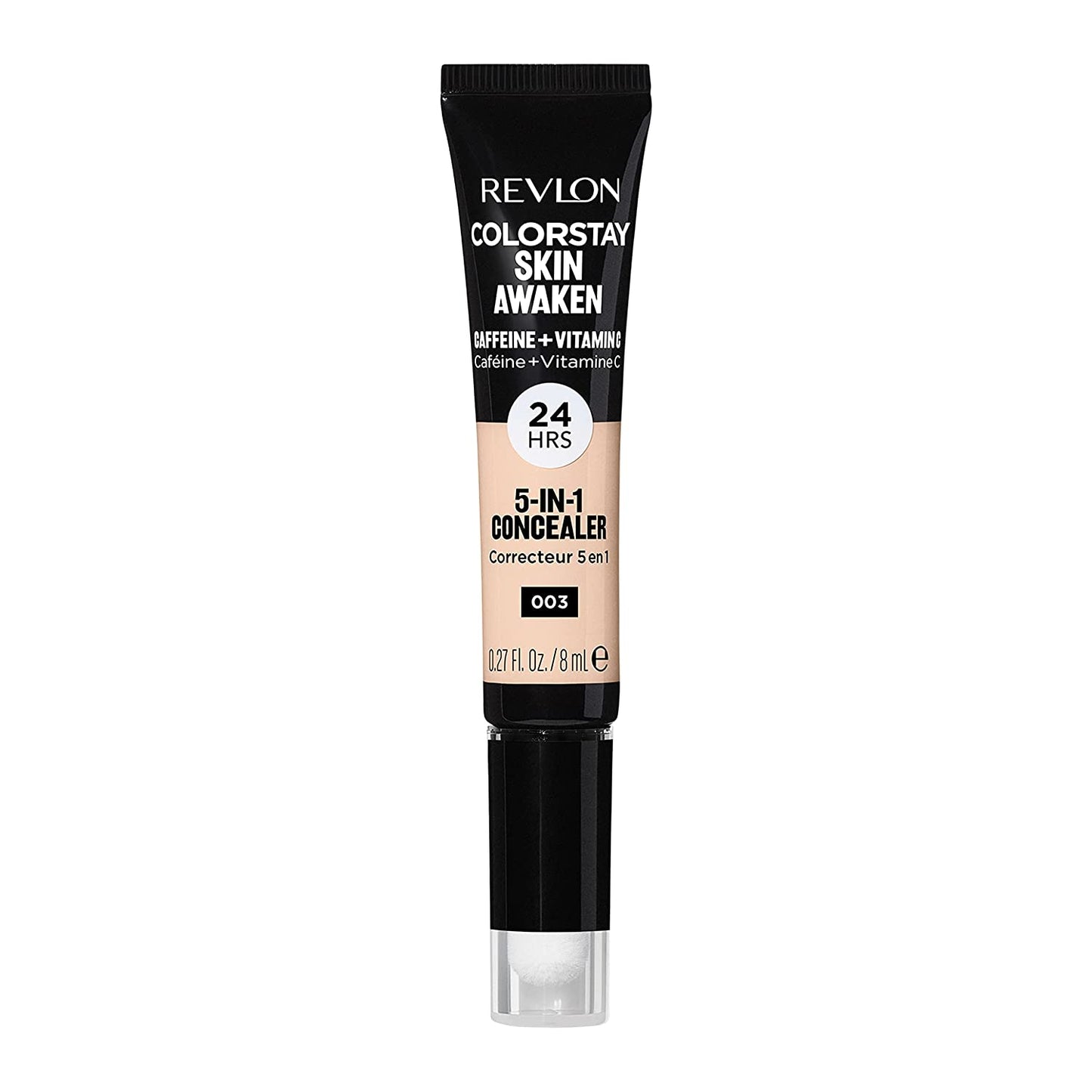 Revlon ColorStay Skin Awaken 5-in-1 Concealer 003 Cool Ivory
