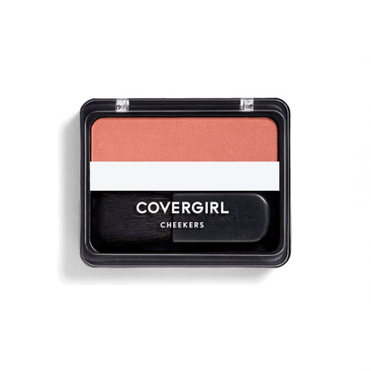 Cover Girl Cheekers Blush 170 Golden Pink