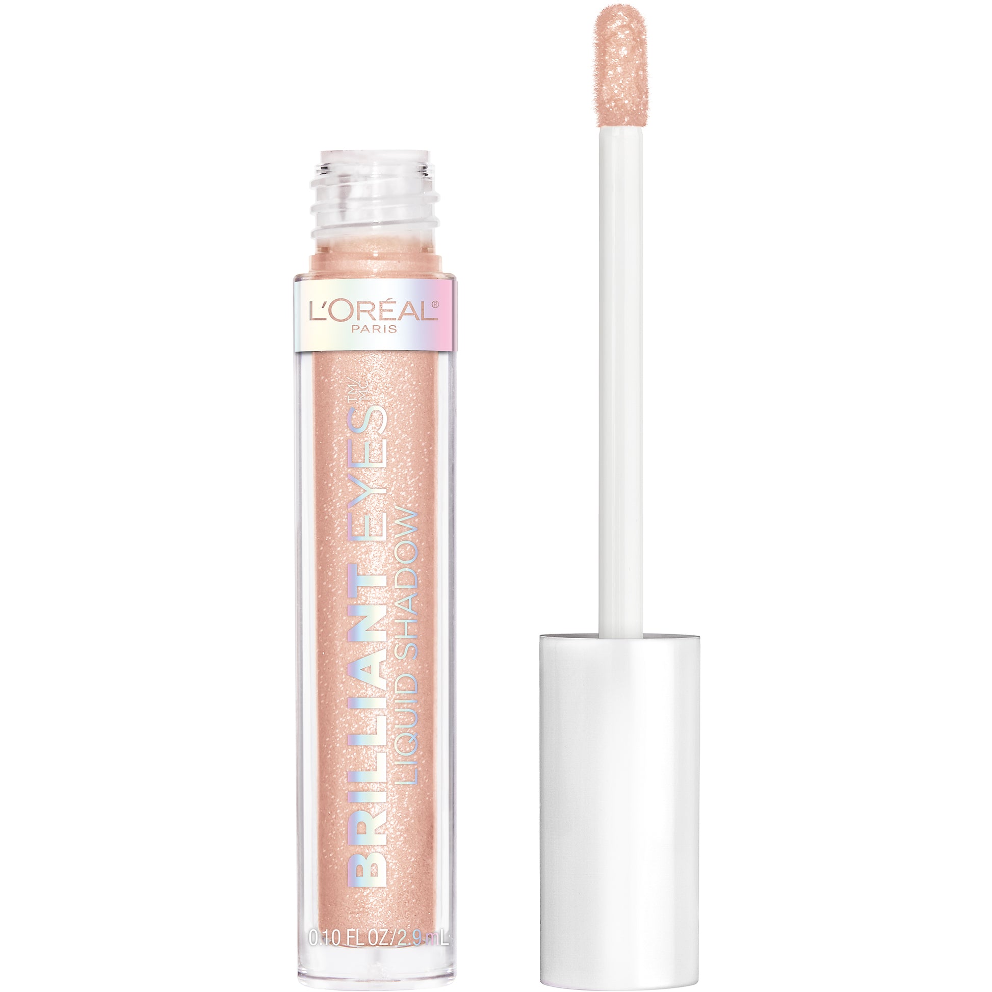 Loreal Brilliant Eyes Eye Shadow 415 Diamond Drop