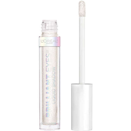 Loreal Brilliant Eyes Eye Shadow 410 String of Pearls