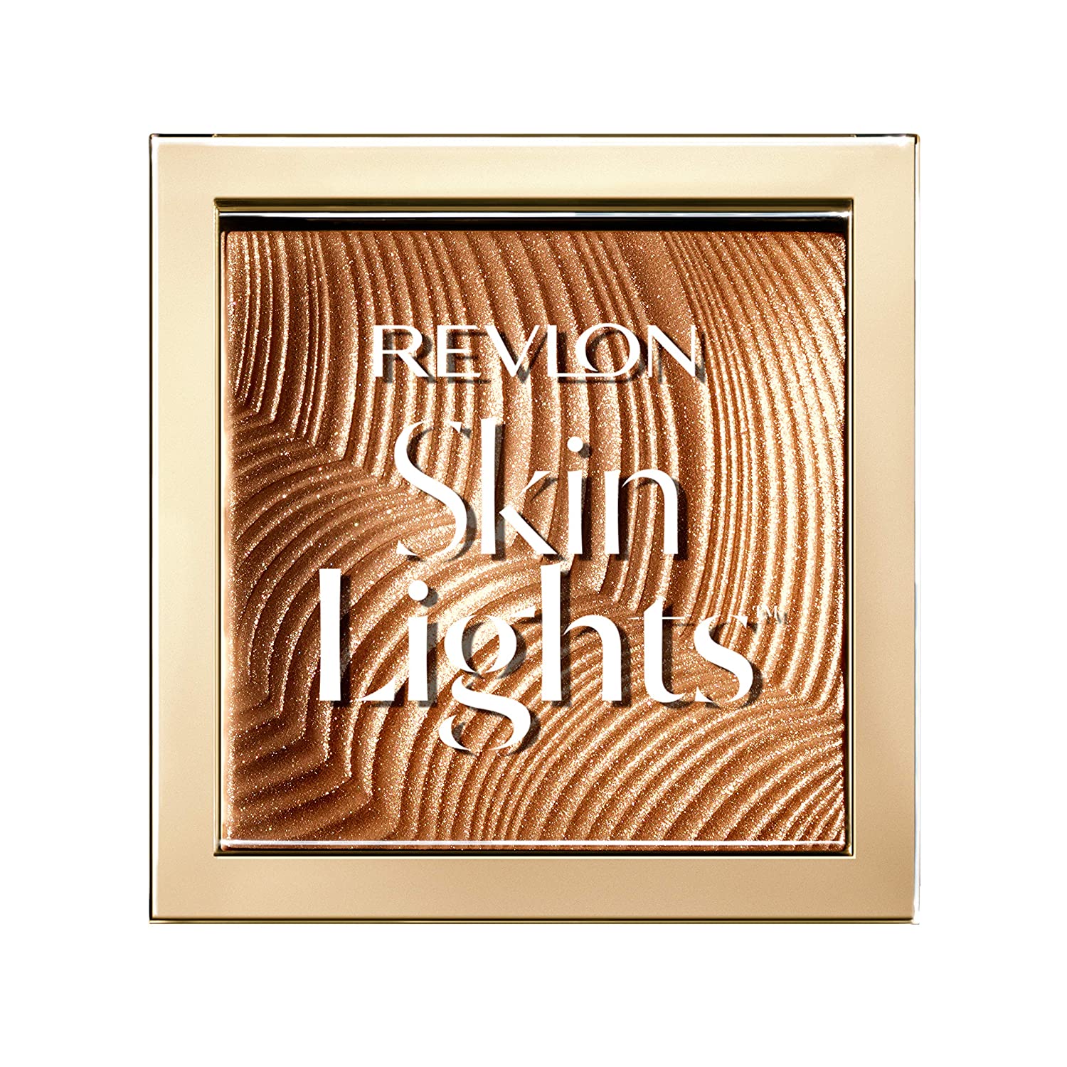 Revlon Skin Lights Prismatic Bronzer 110 Sunlit Glow
