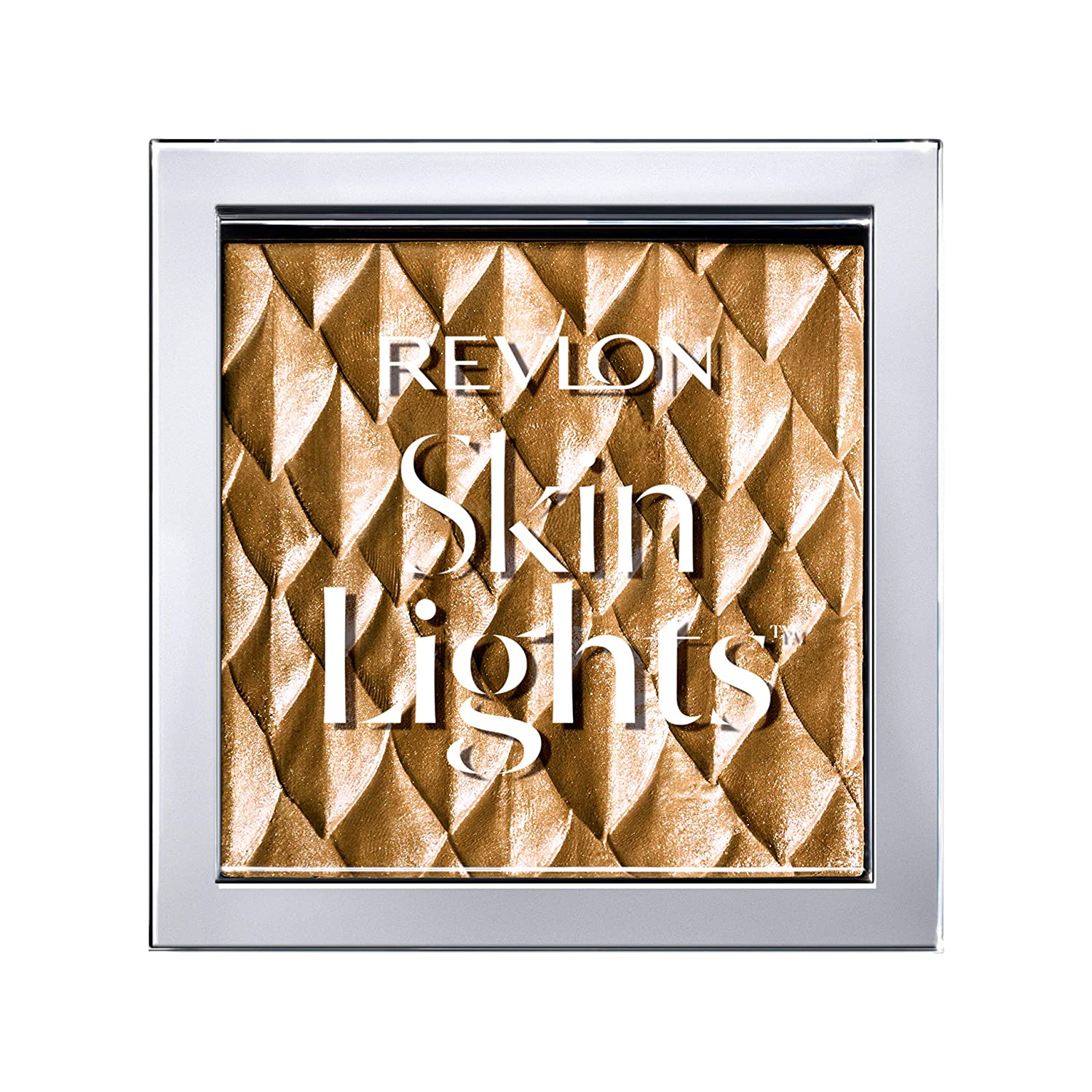 Revlon Skin Lights Prismatic Highlighter 203 Gilded Dawn