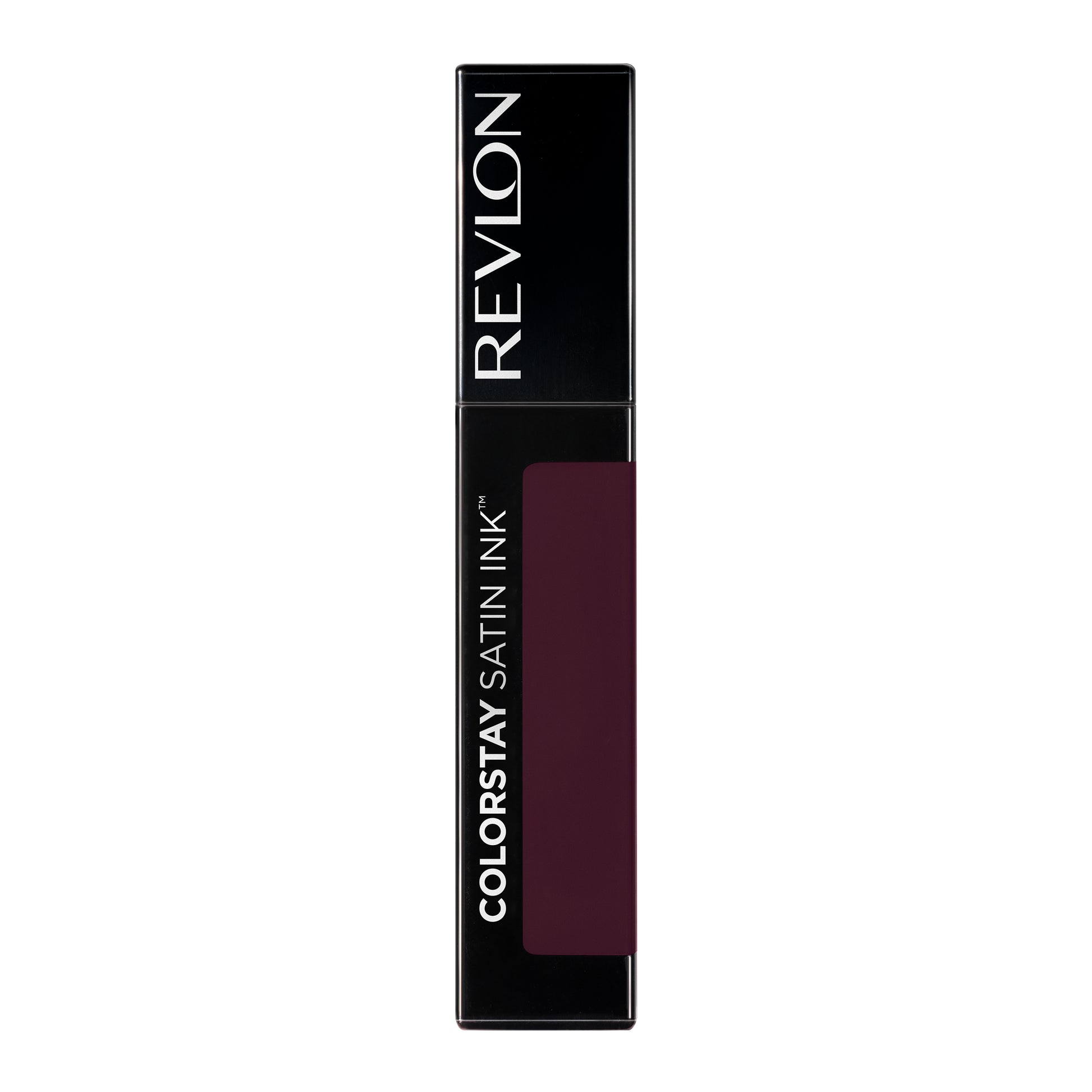 Revlon Colorstay Satin Ink Liquid Lipcolor 022 Black Cherry