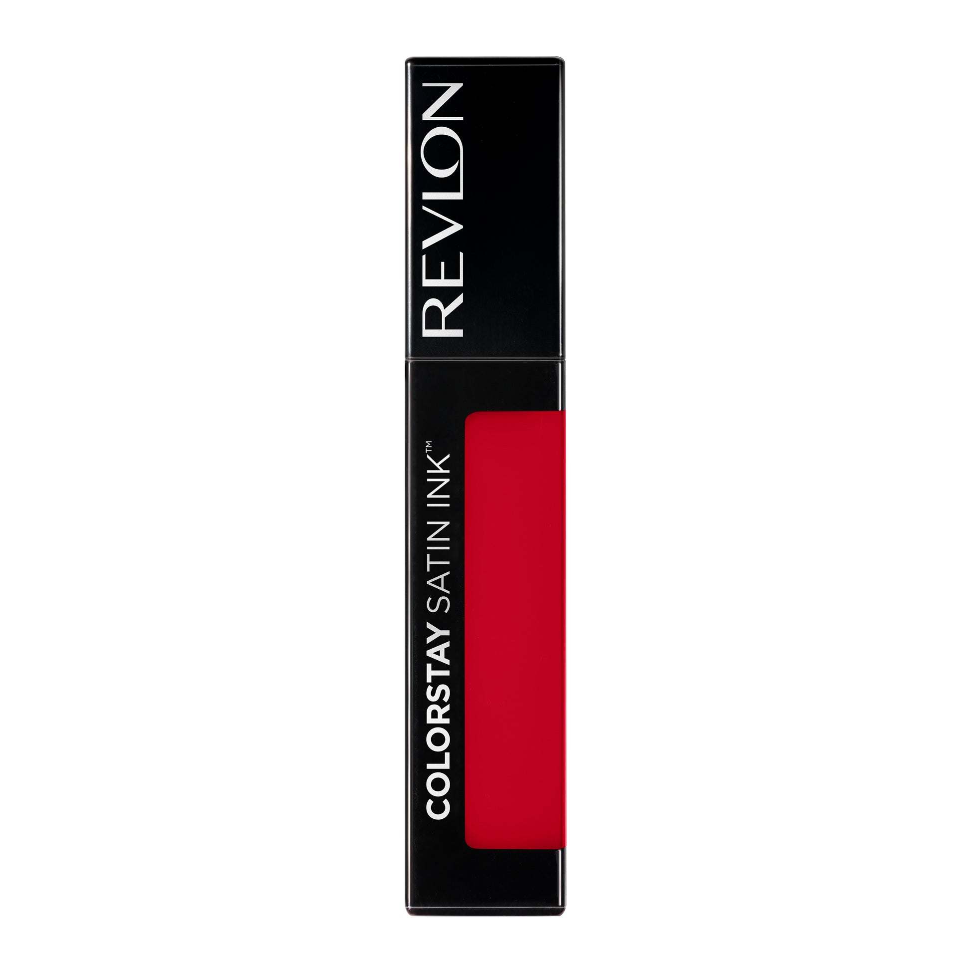 Revlon Colorstay Satin Ink Liquid Lipcolor 019 My Own Boss