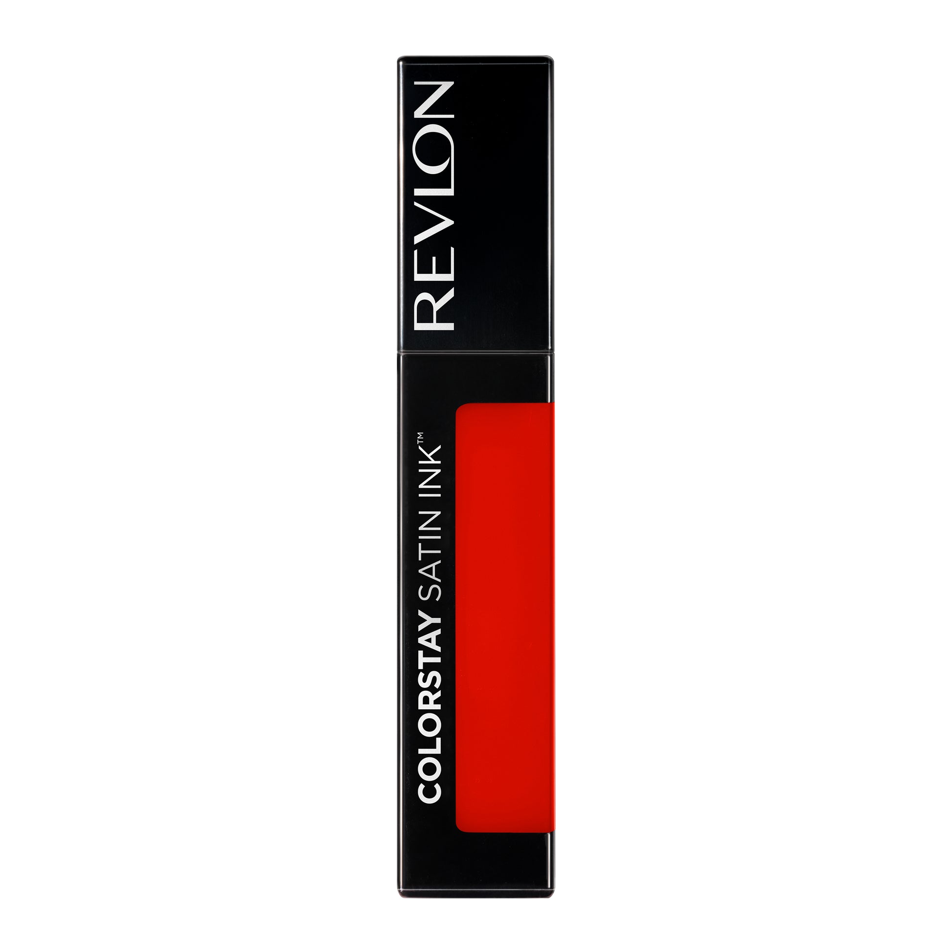 Revlon Colorstay Satin Ink Liquid Lipcolor 018 Fired Up