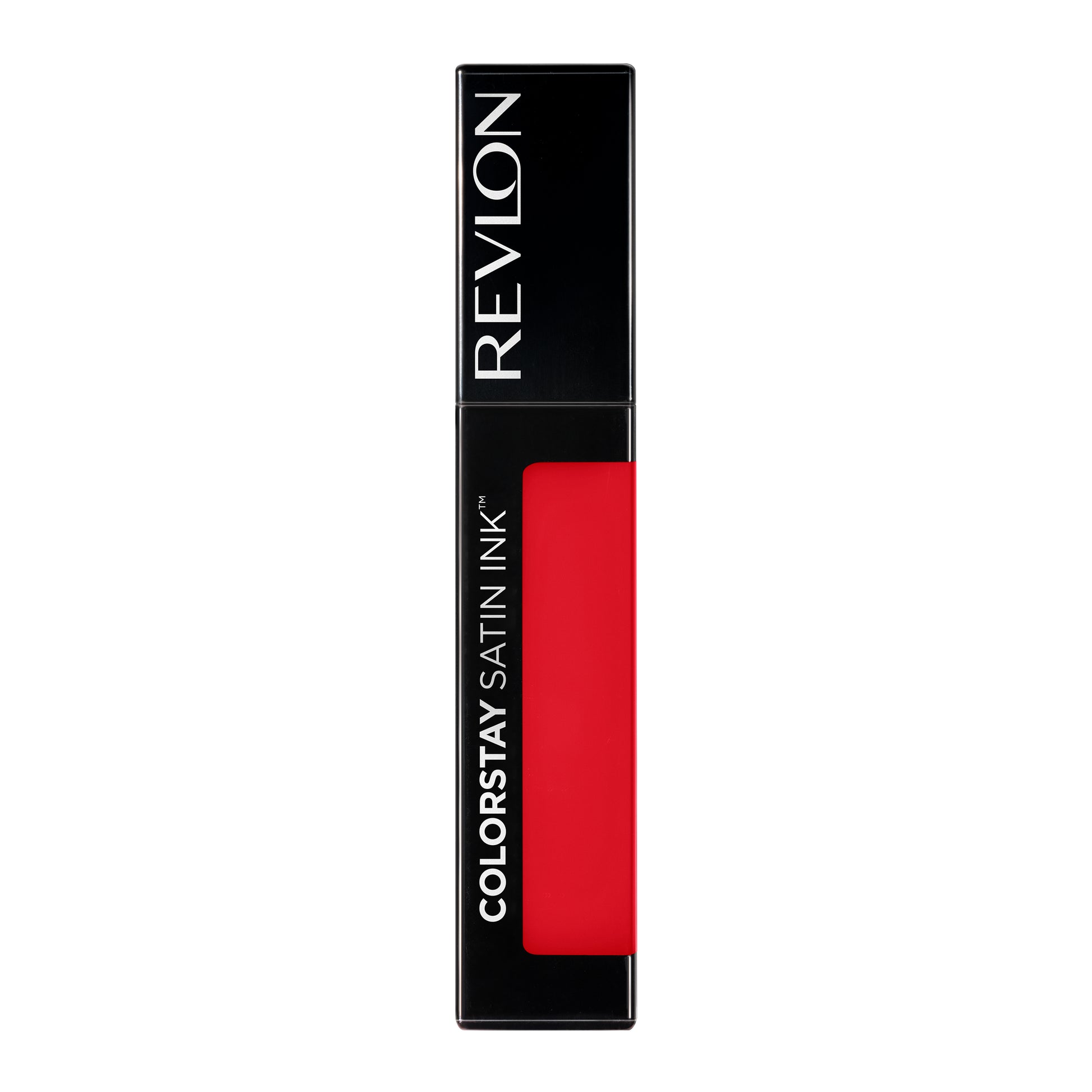 Revlon Colorstay Satin Ink Liquid Lipcolor 015 Fire & Ice