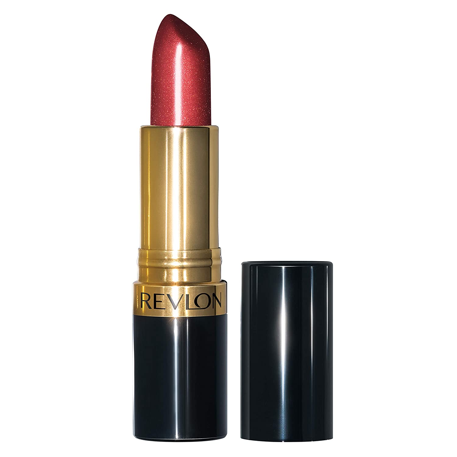 Revlon Super Lustrous Lipstick 782 Ruby Attitude