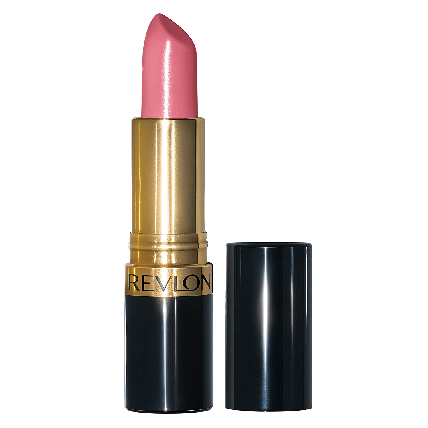 Revlon Super Lustrous Lipstick 766 Secret Club