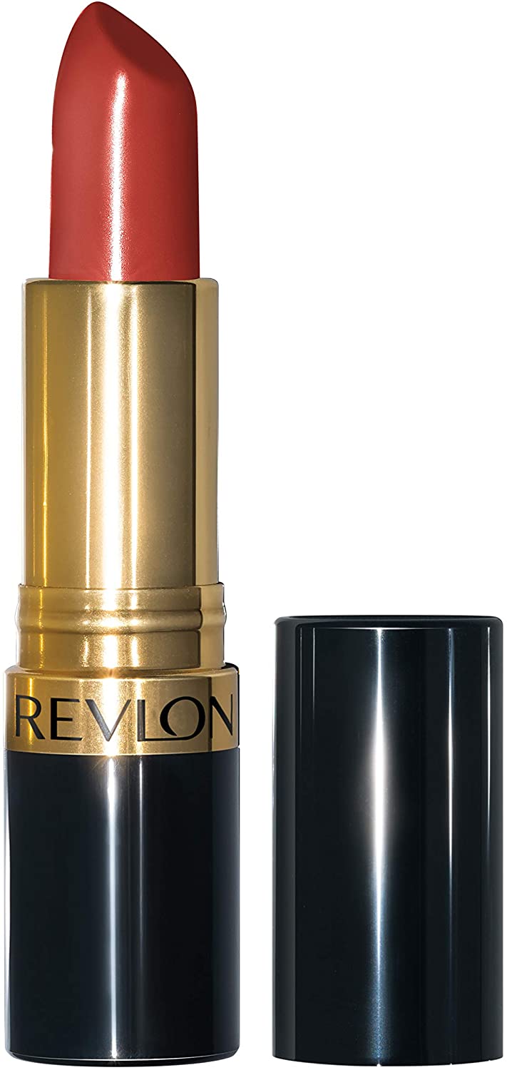 Revlon Super Lustrous Lipstick 761 Extra Spicy