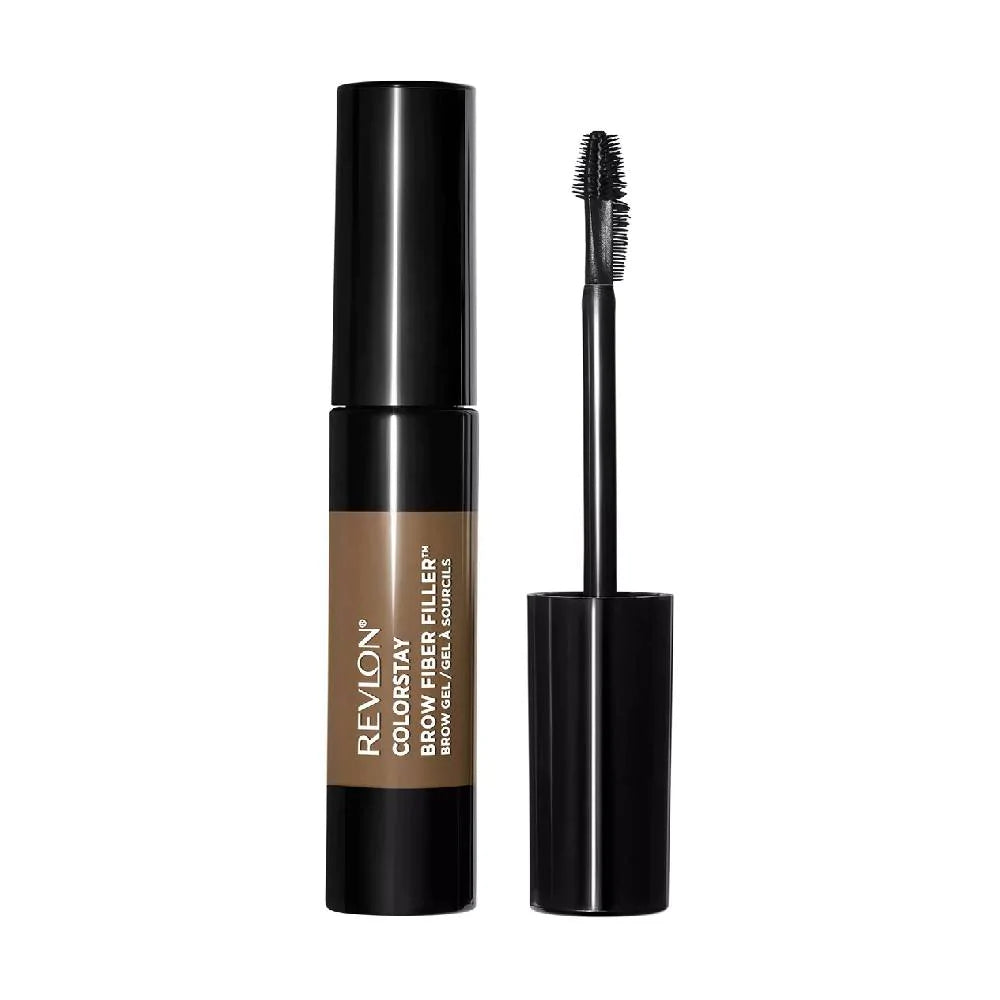 Revlon Colorstay Brow Fiber Filler Brow Gel 301 Blonde