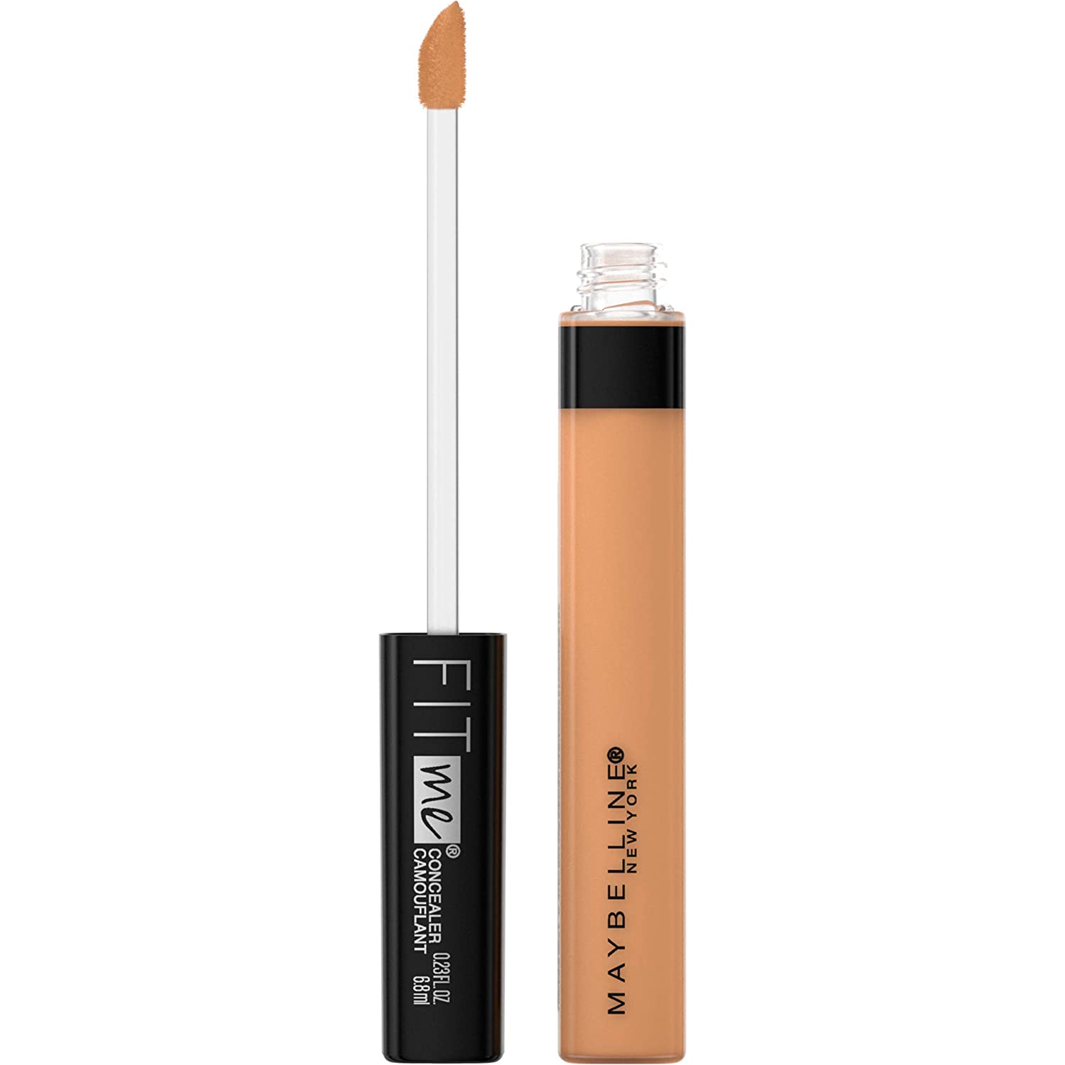 Maybelline Fit Me Concealer 40 Caramel