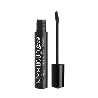 NYX Liquid Suede Cream Lipstick 24 Alien