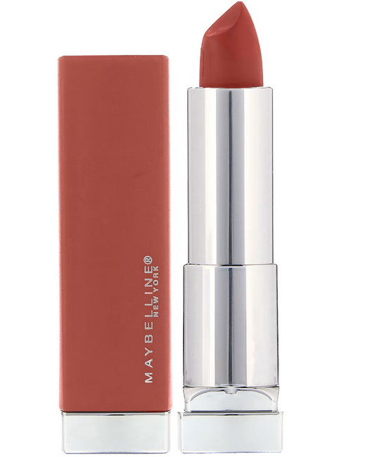 Maybelline Color Sensational Made for All Lipstick 373 Mauve for Me
