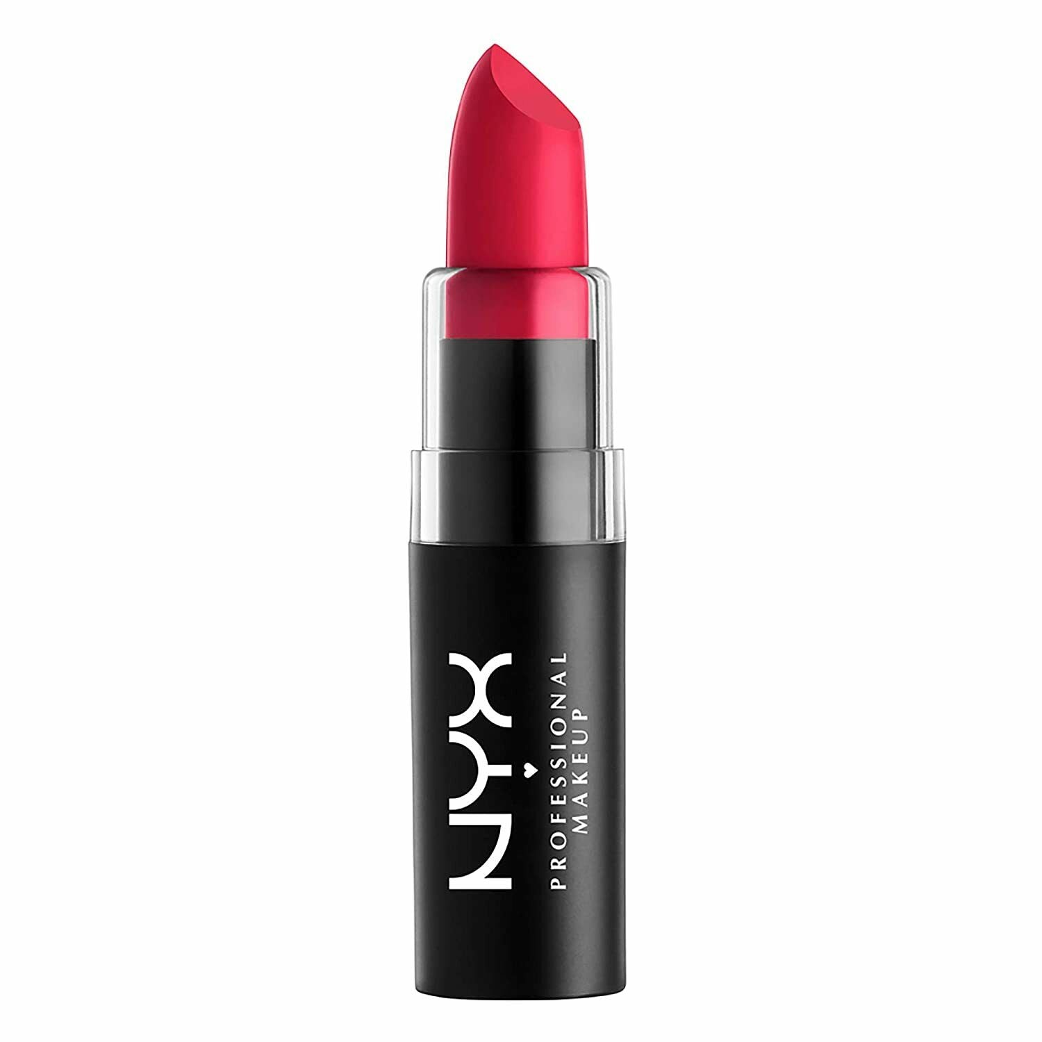 NYX Matte Lipstick 18 Bloody Mary