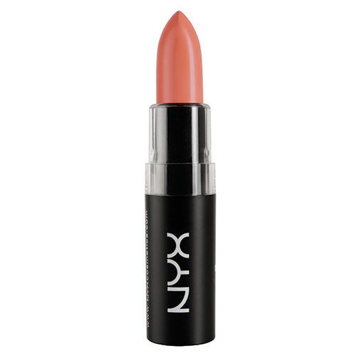NYX Matte Lipstick 28 Couture