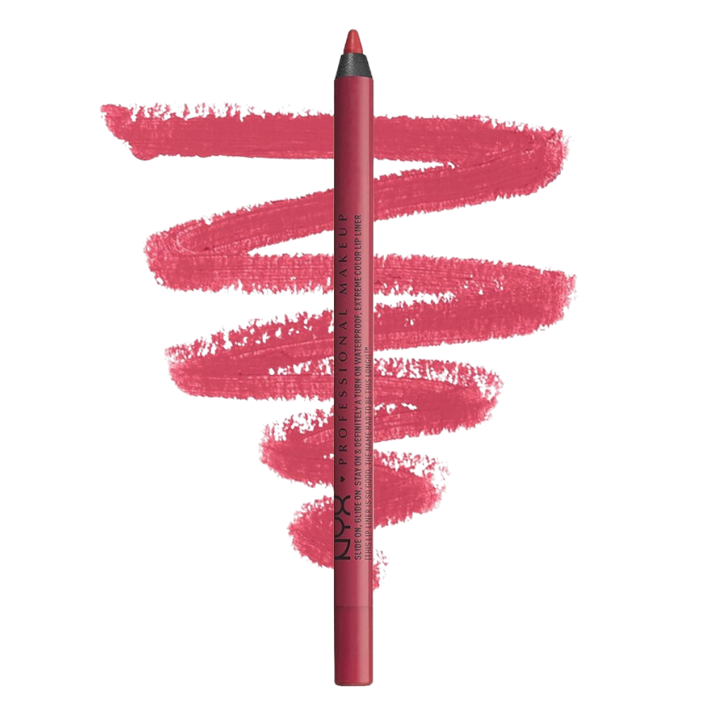 NYX Slide On Lip Pencil 05 Rosey Sunset