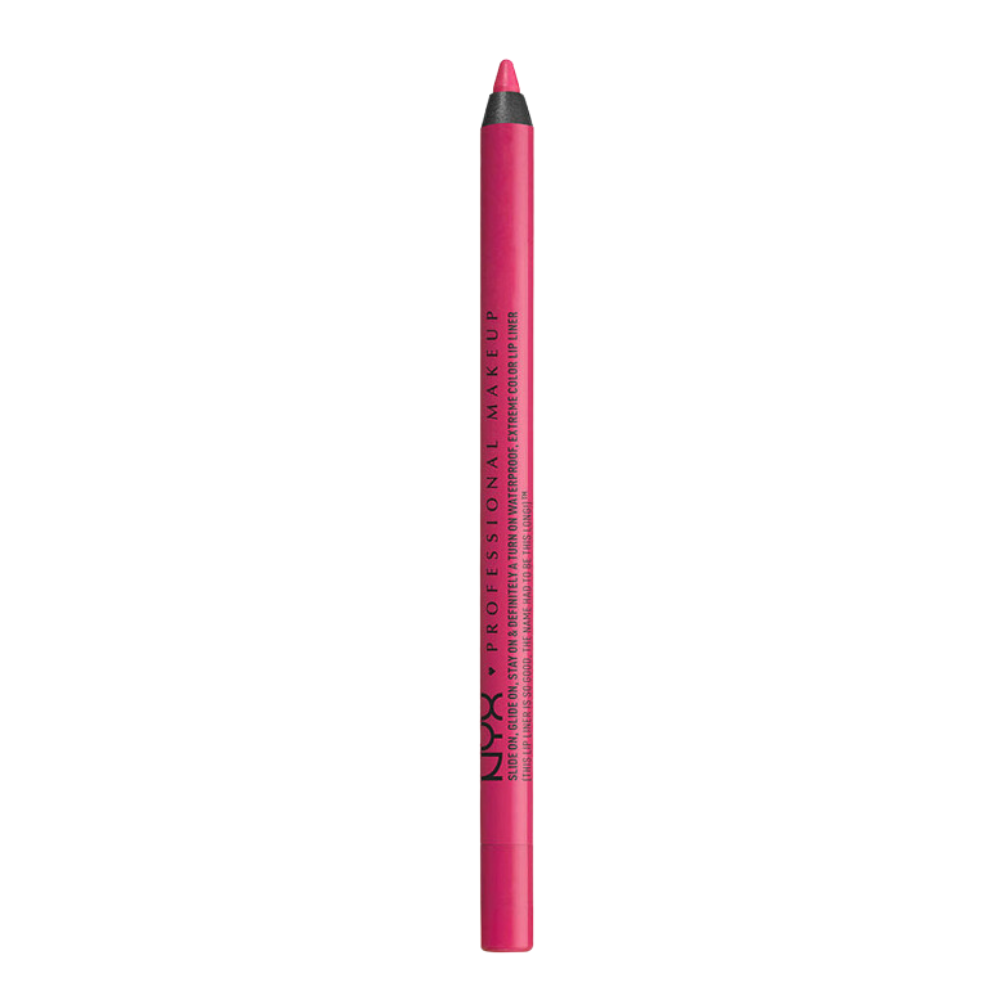 NYX Slide On Lip Pencil 10 Sweet Pink