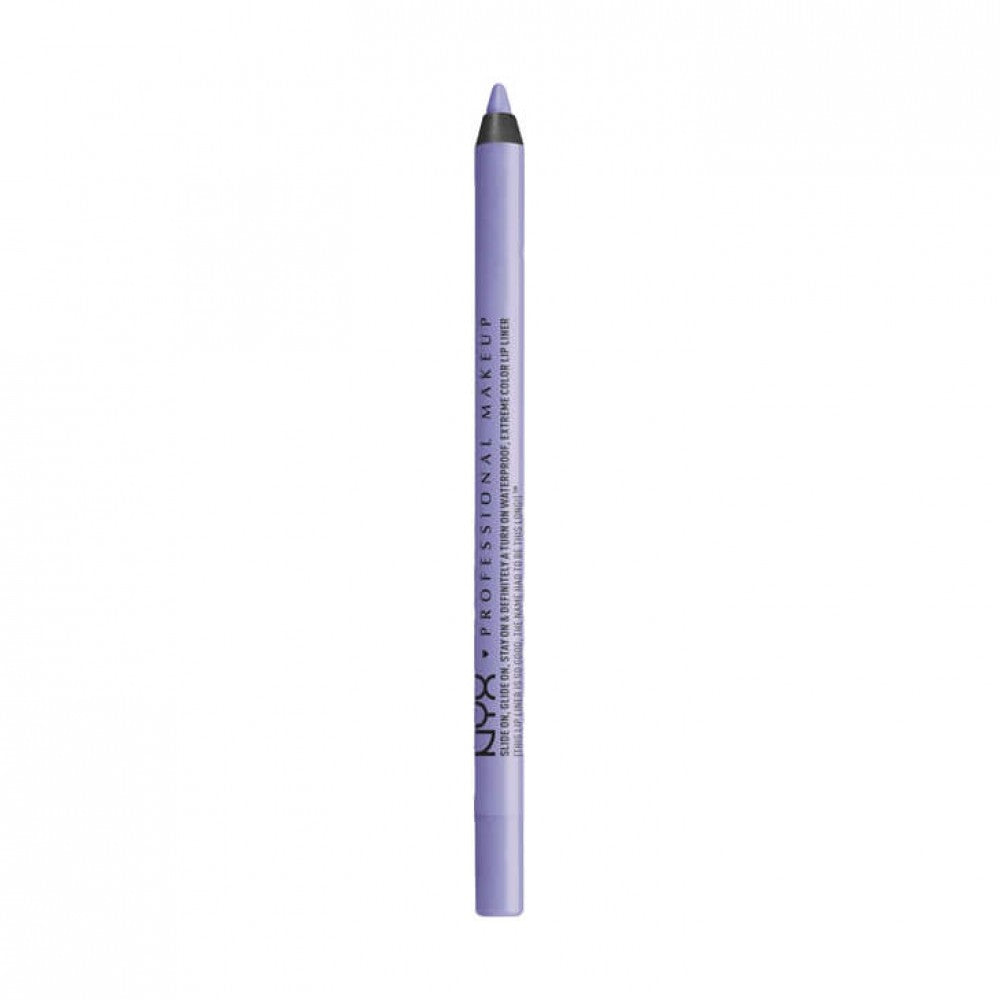 NYX Slide On Lip Pencil 20 Live in Pastel
