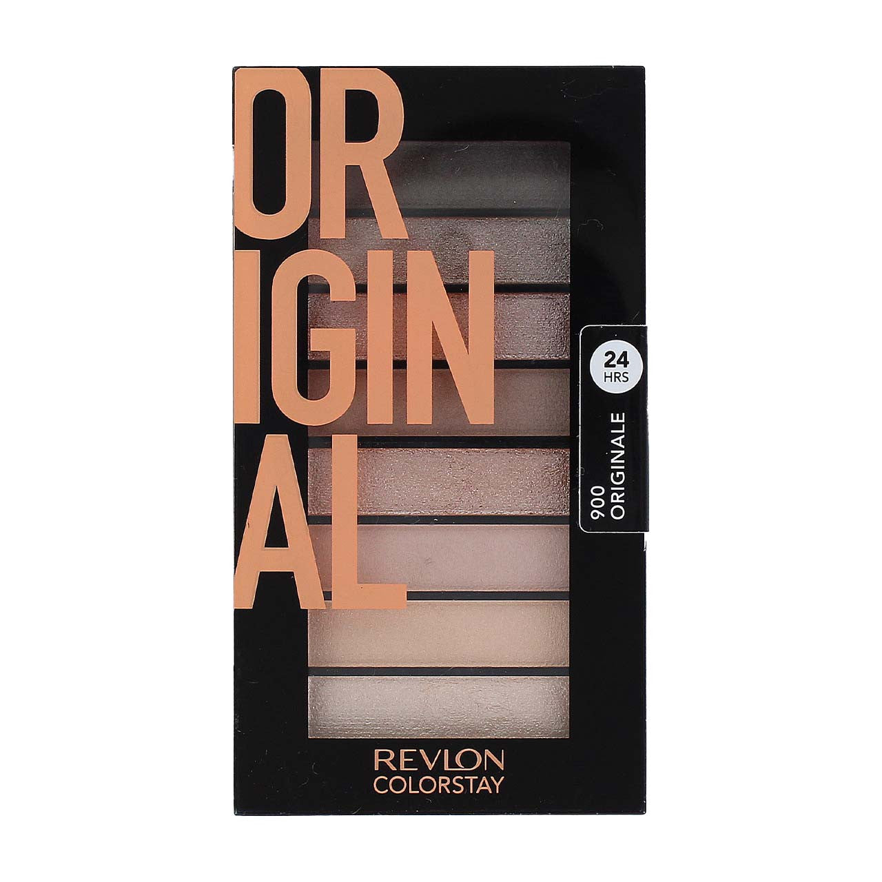 Revlon Colorstay Looks Book Eyeshadow Palette 900 Original