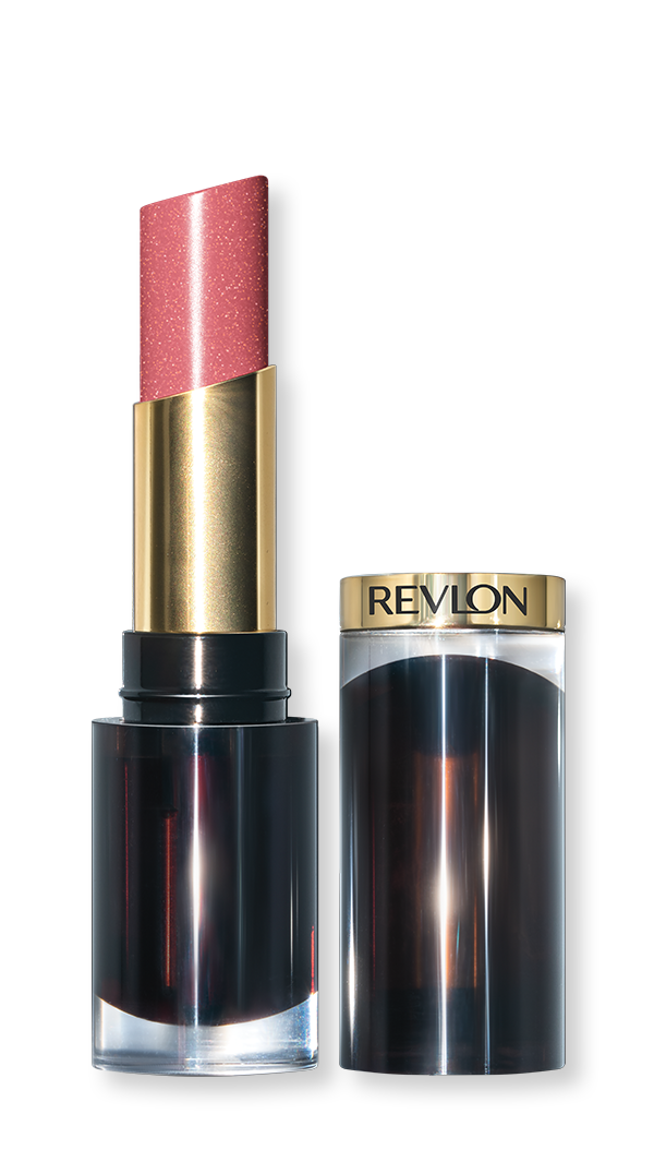 Revlon Super Lustrous Glass Shine Lipstick 002 Beaming Strawberry