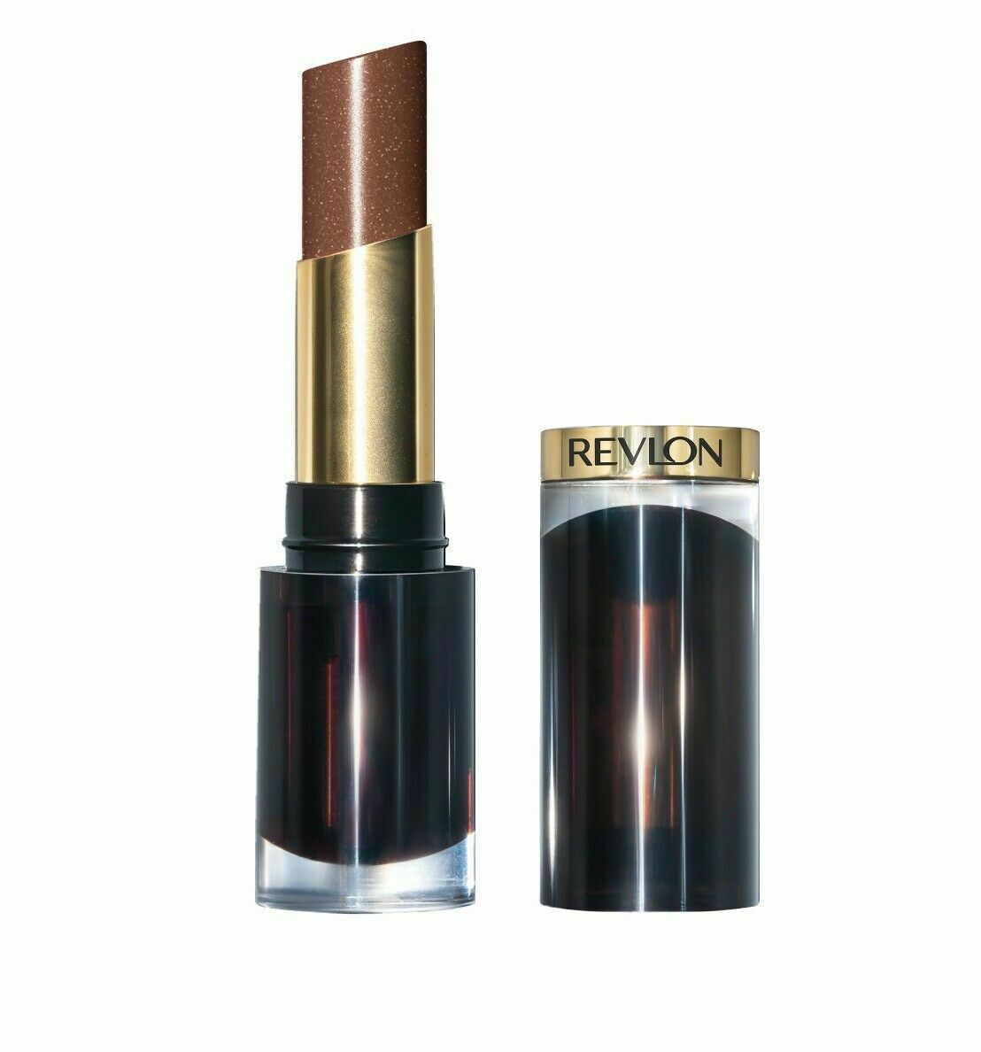 Revlon Super Lustrous Glass Shine Lipstick 006 Sparkling Honey