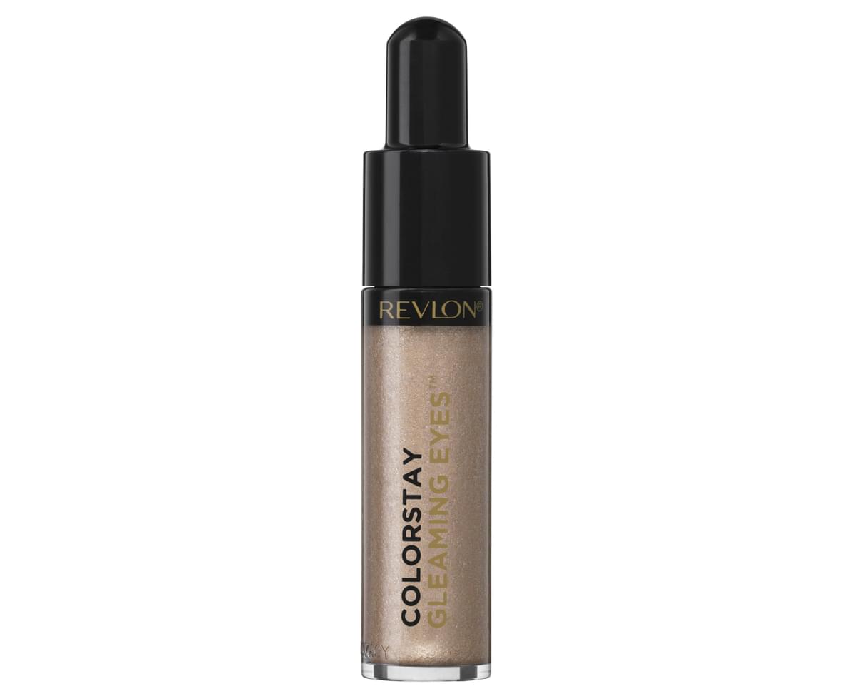 Revlon Colorstay Gleaming Eyes Liquid Eye Shadow 892 Spice