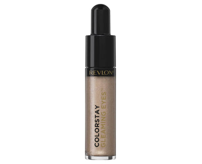 Revlon Colorstay Gleaming Eyes Liquid Eye Shadow 892 Spice