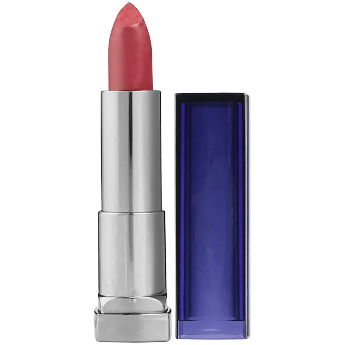 Maybelline Color Sensational The Loaded Bolds Lipstick 775 Raging Raisin