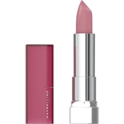 Maybelline Color Sensational Lipcolor 682 Blushing Pout (Matte)