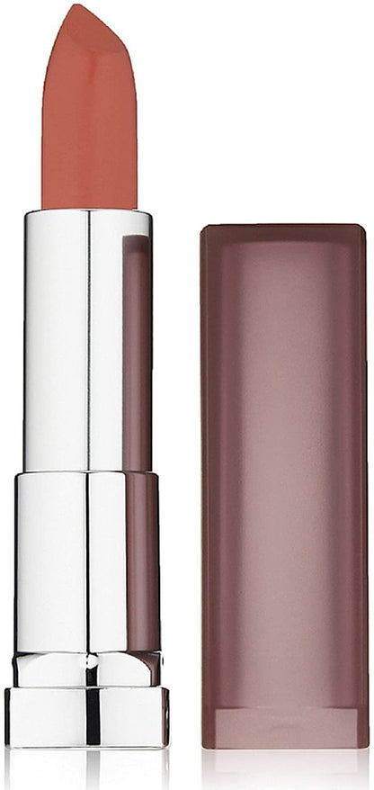 Maybelline Color Sensational Lipcolor 656 Clay Crush (Matte)