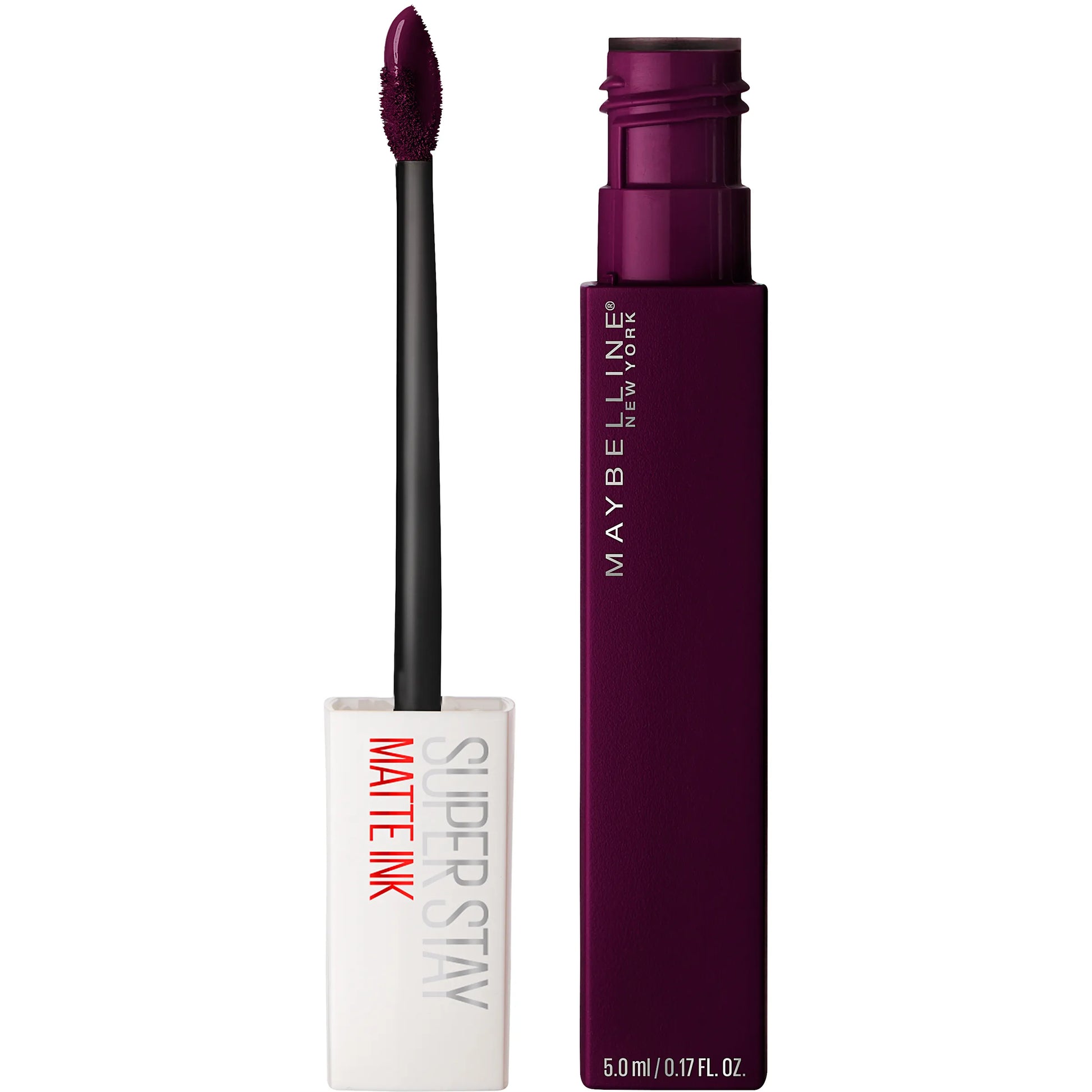 Maybelline Superstay Matte Ink Liquid Lipcolor 45 Escapist