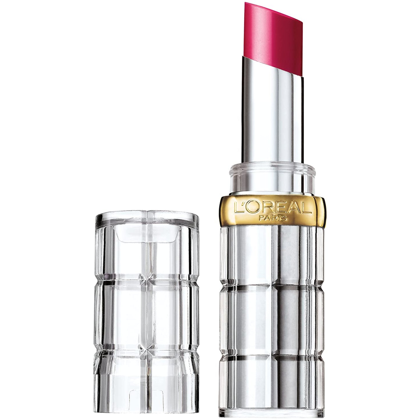 Loreal Colour Riche Shine Lipstick 926 Glassy Garnet