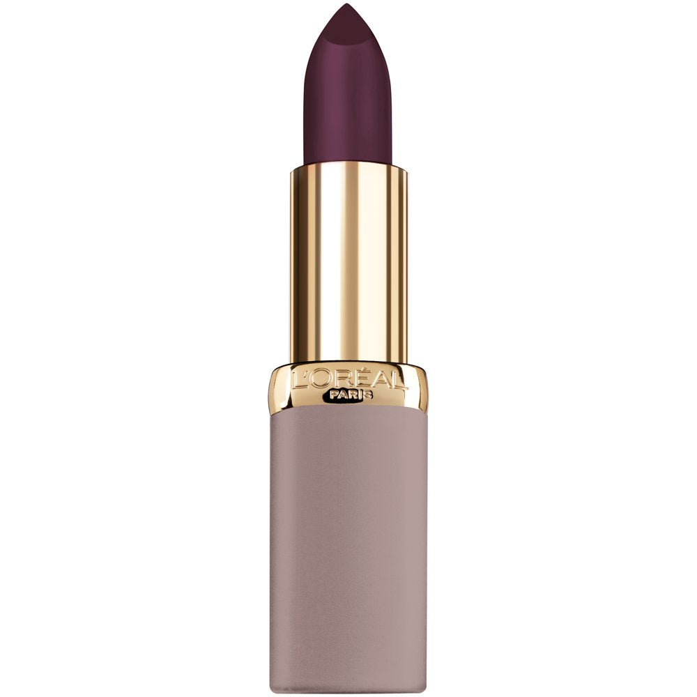 Loreal Colour Riche Ultra Matte Lipstick 989 Berry Extreme