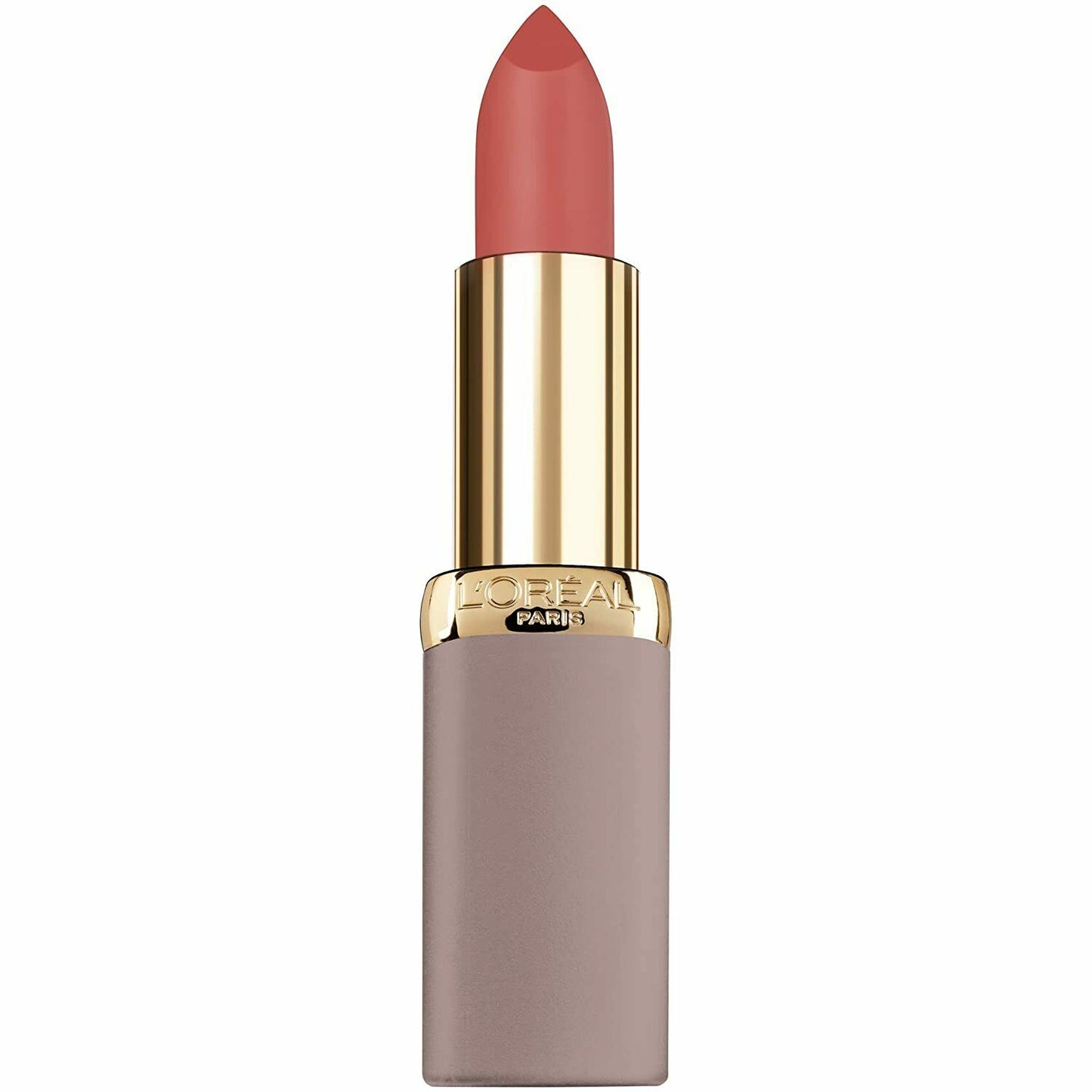 Loreal Colour Riche Ultra Matte Lipstick 977 Passionate