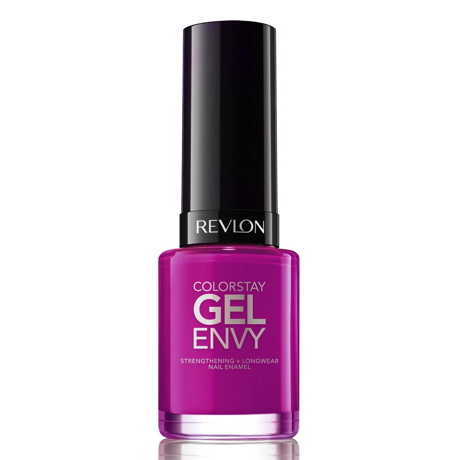 Revlon ColorStay Gel Envy Longwear Nail Enamel 405 Berry Treasure