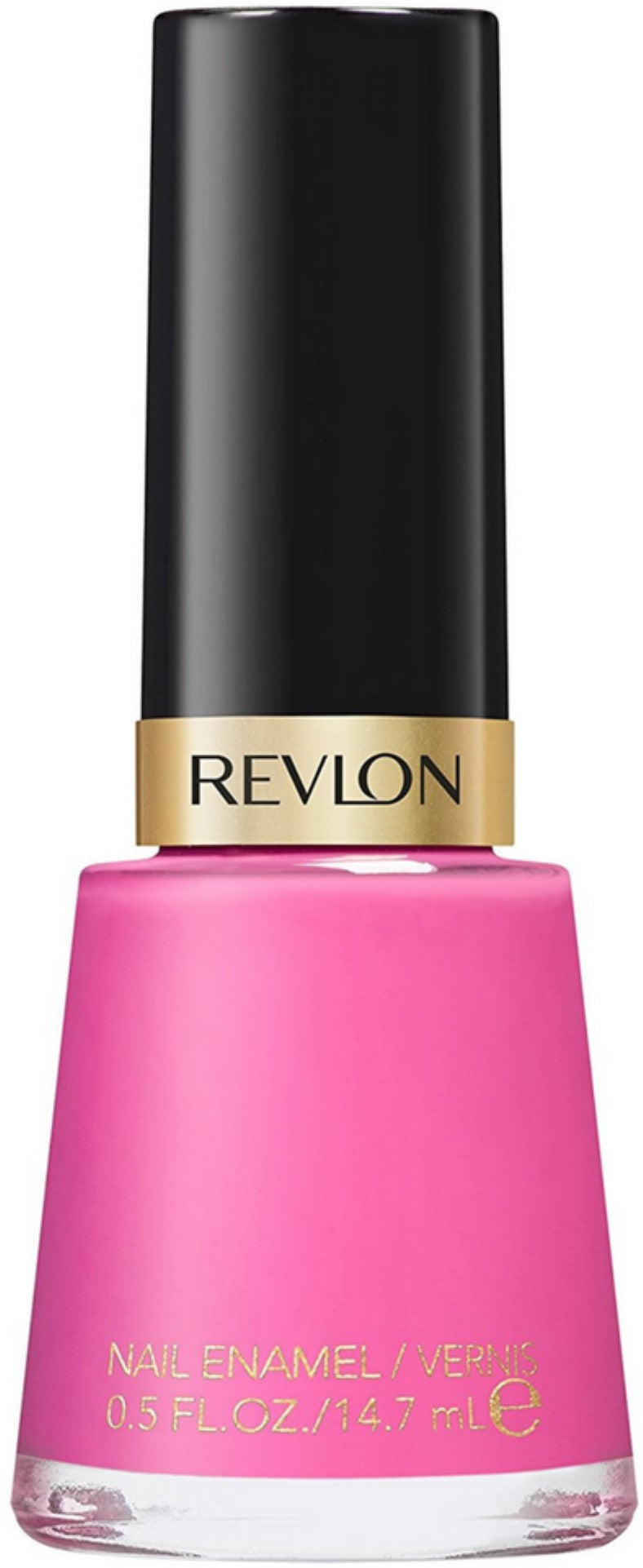 Revlon Super Lustrous Nail Enamel 276 Vivacious
