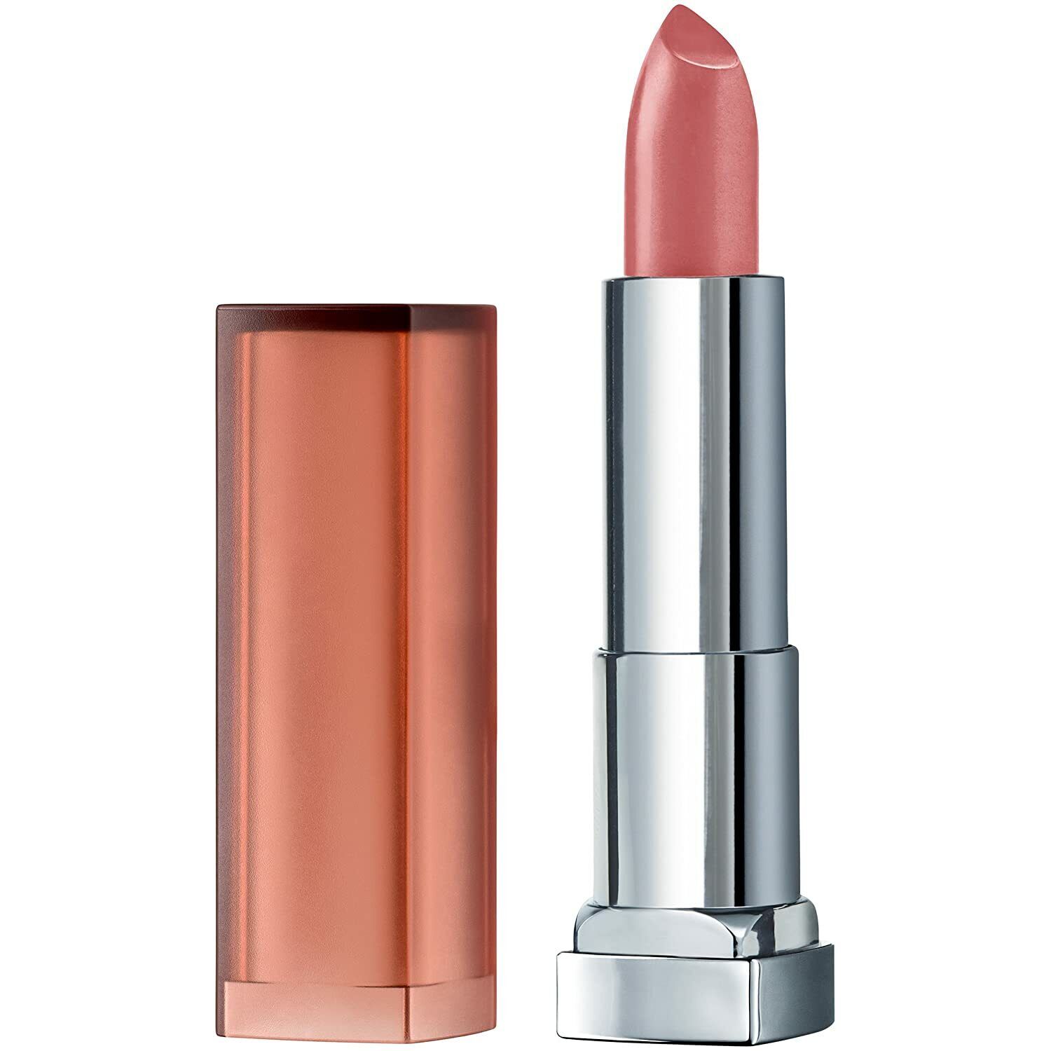 Maybelline Color Sensational Lipcolor 550 Honey Pink (Matte)