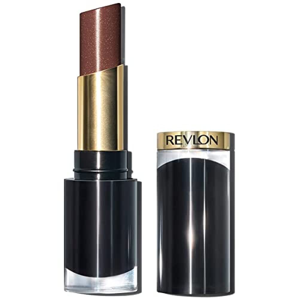 Revlon Super Lustrous Glass Shine Lipstick 009 Toasting Glasses