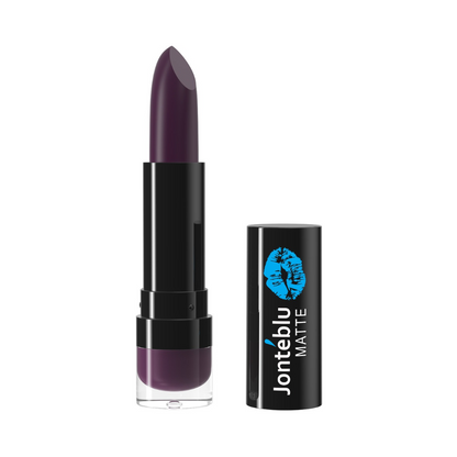 Jonteblu Velvet Matte Lipstick