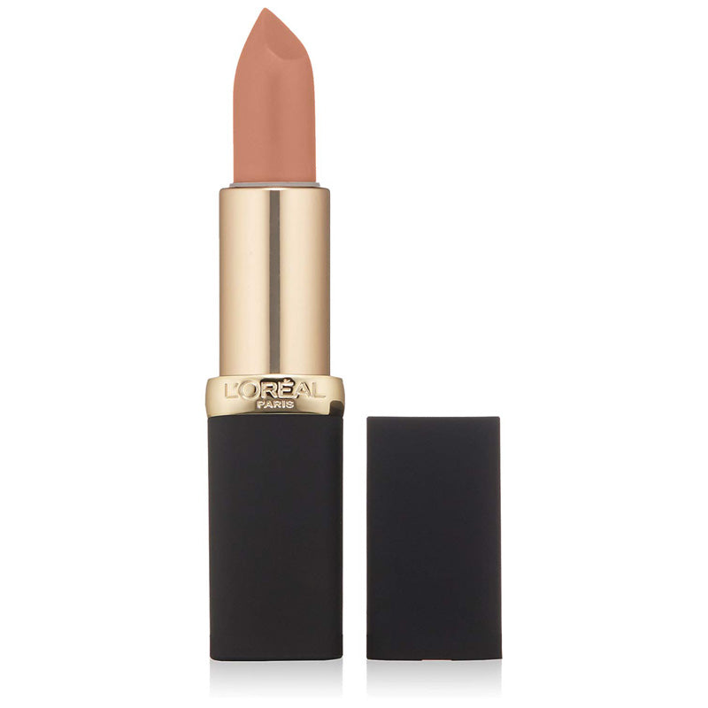 Loreal Colour Riche Matte Lipstick 808 Matte-Cademia