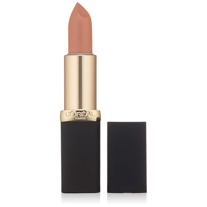 Loreal Colour Riche Matte Lipstick 808 Matte-Cademia