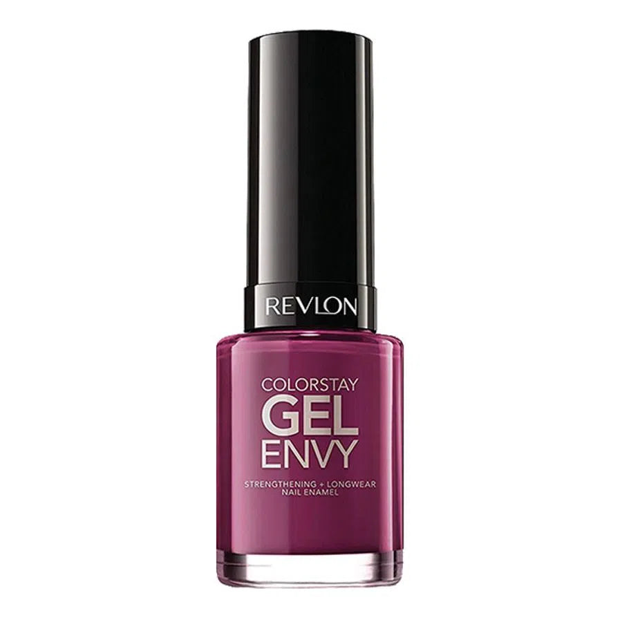 Revlon ColorStay Gel Envy Longwear Nail Enamel 408 What a Gem